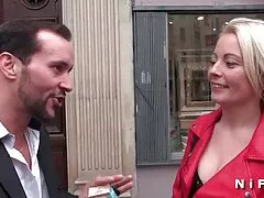 医者は彼の友人を彼のガールフレンドに招待した 大島 丈 無料