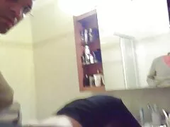 私は深い黒のハハラと喜んでいた 女性 専用 動画 クンニ