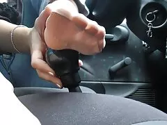 ポルノストッキング