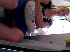 ブロンド、森の中で喫煙男 女性 の 為 の エロ 無料 動画