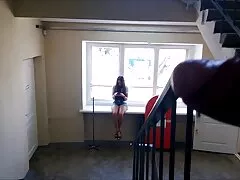 スリムボディ、美しいスティック彼の穴にベルト 無料 av 動画 女性 向け