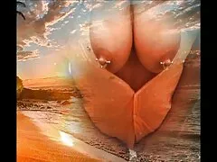 日焼けアナル 素人 av シュガール